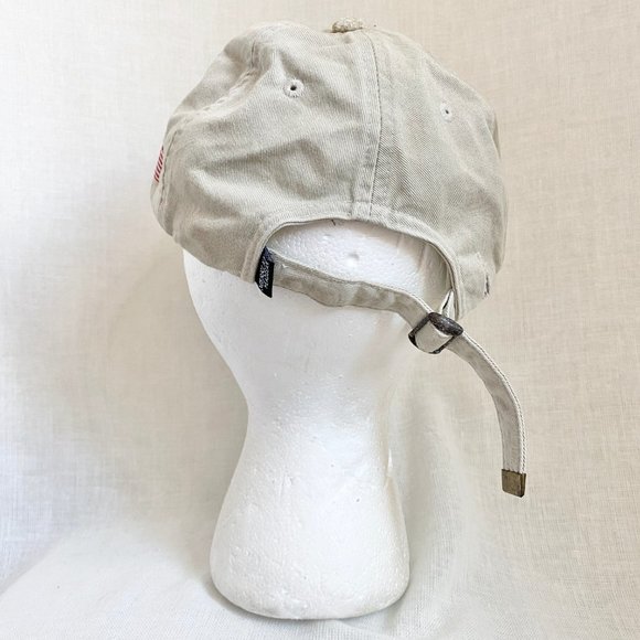 Vintage Vail University Hat - Picture 4 of 8